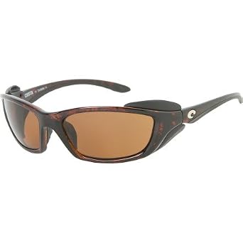 Click here to buy Costa Del Mar Man O War Polarized Sunglasses - Costa 580 Polycarbonate Lens by Costa Del Mar.
