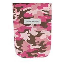 DiapeesandWipeesAccessoryBag-FlamingoCamo