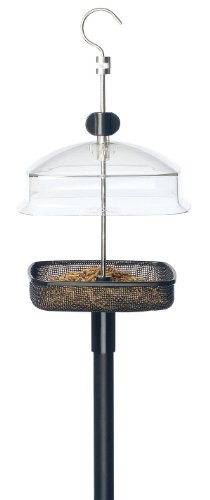 Adjustable Small Bird Feeder