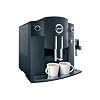 Jura C5 Black Domestic Coffee Machine (13395)
