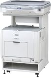 �����������ץ��� A3���顼�졼����MFP ���顼10/��Υ���40PPM LP-M5500D