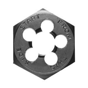 Mountain (MTN55959) Mountain 1/2-13 NC Hex Die