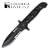 Columbia River Knife and Tool's M21-14SFG Special Forces Big Dog Deep-Bellied Spear Point Knife with Veff Serrated Blade