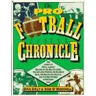 Click here to buy The Pro Football Chronicle: The Complete (Well Almost Record of the Best Players, the Greatest Photos, the Hardest... by Dan Daly and Bob O'Donnell.