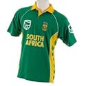 Hummel South Africa ODI Shirt