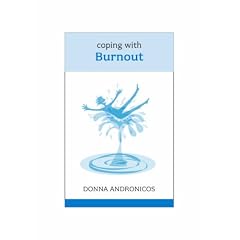 Coping with Burnout
