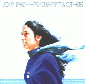 Joan Baez - Hits-greatest And Others - Zortam Music