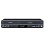 JVC DR-MV80B DVD/VCR Combo