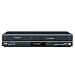 JVC DR-MV80B - DVD recorder/ VCR combo