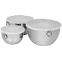 Revere 3-Piece Mixing Bowl Set