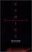 Book Ethics: An Essay on the Understanding of Evil