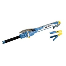 Fogo Rocket Rod Jet Cast Fishing Rod by 