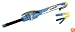 Fogo Rocket Rod Jet Cast Fishing Rod