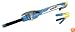 Fogo Rocket Rod Jet Cast Fishing Rod