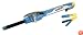 Fogo Rocket Rod Jet Cast Fishing Rod