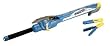 Fogo Rocket Rod Jet Cast Fishing Rod