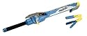 Fogo Rocket Rod Jet Cast Fishing Rod