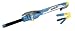 Fogo Rocket Rod Jet Cast Fishing Rod