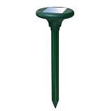 Sunforce 80001 Solar Pest Repeller