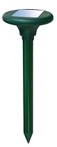 Sunforce 80001 Solar Pest Repeller