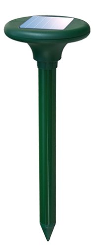 Sunforce 80001 Solar Pest Repeller