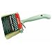Wooster Brush 1826 Prep Crew Masonry Coater Brush