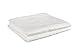 MyPillow Ring Spun Cotton King Pillow Case Set, 2 Pack