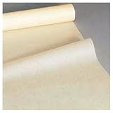 7 lb. Sketching Paper Roll, Canary Yellow, 50 yds. x 24w (HUN341138)