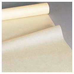 7-lb. Sketching Paper Roll, Canary Yellow, 50 yds. x 24w by BORDEN