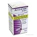 Accu-Chek Active 50 Diabetic Test Strips (Mail Order)
