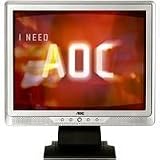 Produkt-Bild: AOC LM565 Monitor LCD-TFT 15.0'' 1024 x 768 Audio TCO 03