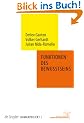 Funktionen des Bewusstseins (Humanprojekt)