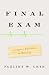 Final Exam