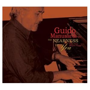 Nearness of You by Guido Manusardi (Audio CD - 2005) - Import