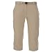 TOG 24 Somalia Womens APS Capris Stone- 16/18