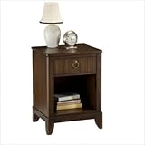 Paris Night Stand