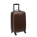 Hartmann Expandable MT Spinner - Brown (20")