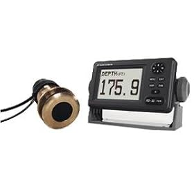 FURUNO RD-30 REMOTE DISPLAY by 