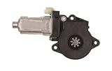 Kia Sportage Power Front Left Window Regulator Motor TYC 680022-G