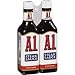 A-1 Steak Sauce - 2/15oz bottles