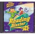 READING BLASTER 6-8