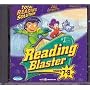 Reading Blaster Ages 7-8