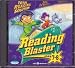 Software : Reading Blaster Ages 7-8