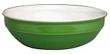 Emile Henry Provencal Vert Green Individual Pasta Bowls, Set of 2