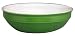 Emile Henry Provencal Vert Green Individual Pasta Bowls, Set of 2