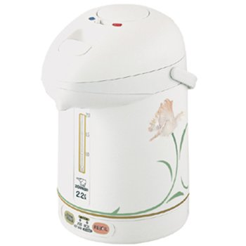 "Zojirushi CD-EPC30 Micom Electric Dispensing Pot, 3.0 Liters"