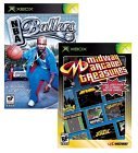 NBA Ballers with Bonus Free Game