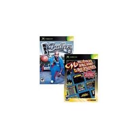 NBA Ballers with Bonus Free Game