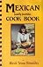 Books : Mexican Family Favorites Cook Book