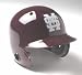 Mississippi State Bulldogs Schutt Mini Batter's Helmet